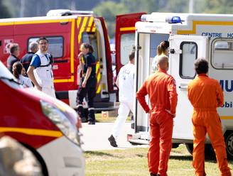 Nederlandse peuter met andere kinderen in levensgevaar na mesaanval op Franse speelplaats