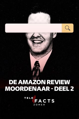 De Amazon review moordenaar - deel 2