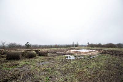 'Bouw uitkijktoren op belt Wekerom 
per direct stoppen’