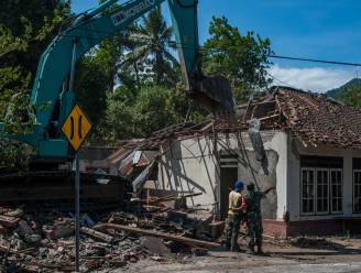 Vlamingen op Lombok dragen steentje bij: "Al 80.000 euro ingezameld voor voedsel en wederopbouw"