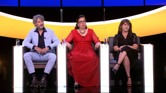 Dit is de winnaar van De slimste 'Ik schoot zo in de lach, de spanning meteen af was' | | AD.nl