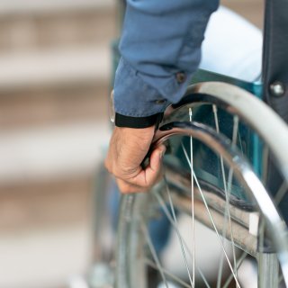 Amsterdam ends lifting service for wheelchair users