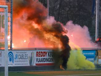SC Feyenoord dieper in de penarie, pak slag voor Capelle: lees hier alles over het amateurvoetbal
