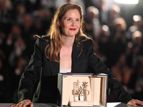Gouden Palm-winnaar deze winter in Nederlandse bioscopen