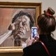 Freud schildert Freud: Londense Royal Academy zet 50 zelfportretten van Lucian Freud in de kijker