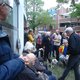 Actiegroep Niet Te Koop blijft: ‘Dan arresteren ze ons maar’