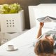 Tien onsmakelijke feiten over je slaapkamer
