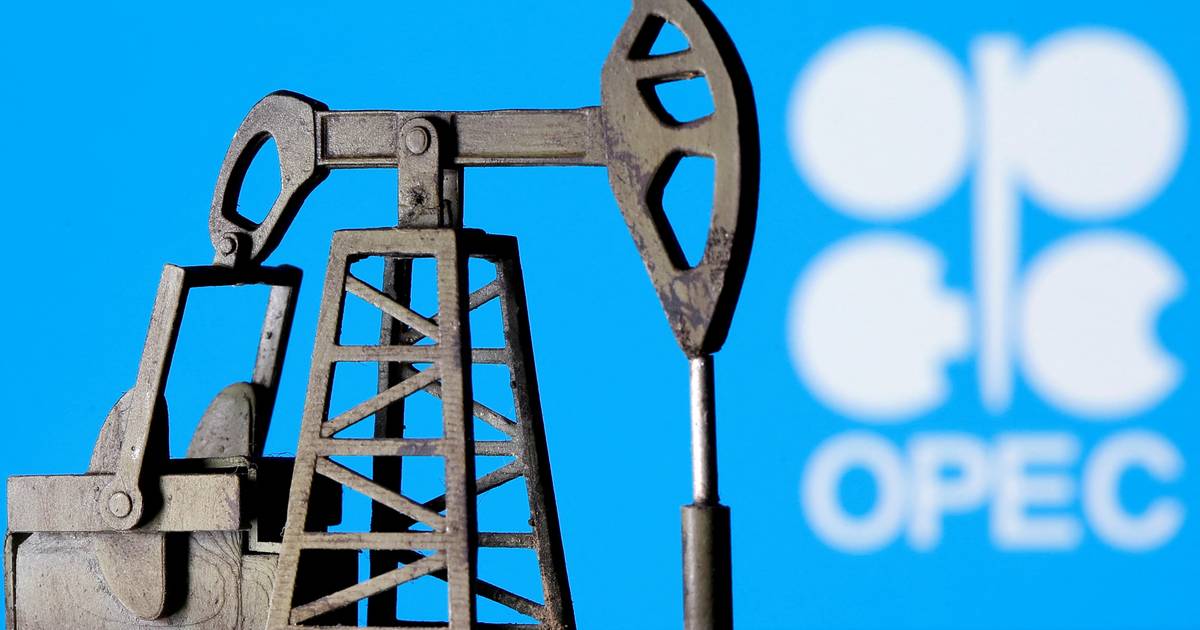 L’OPEP s’accroche à l’allié pétrolier russe |  Économie