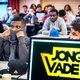Jammer dat er anno 2018 nog steeds ouderwetse en seksistische adviezen worden gegeven