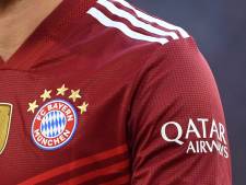 Ophef bij Bayern München om sponsordeal Qatar Airways: 'Slechtste gebeurtenis ooit’