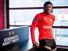 Johan Bakayoko krijgt prachtig nieuws en mag zich melden bij de Rode Duivels