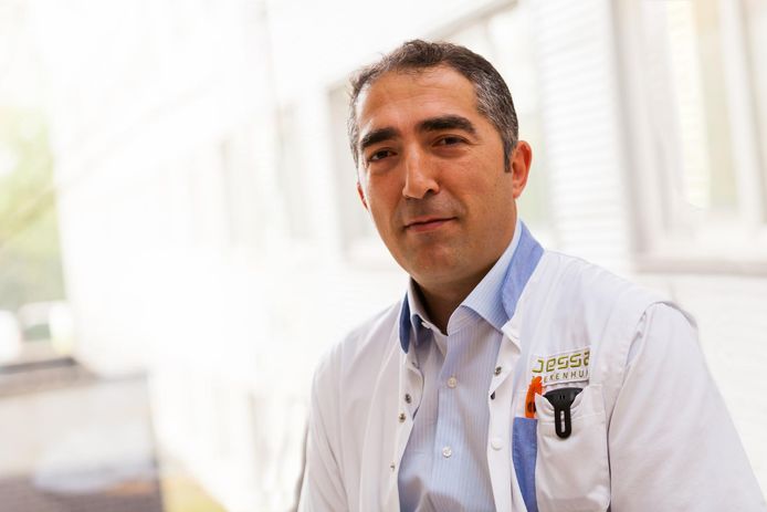 Wereldbefaamde hartchirurg Yilmaz uit Hasselt verliest strijd tegen  pancreaskanker | Hasselt | hln.be