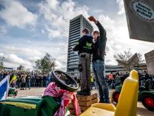 Ruim tweeduizend boeren moeten rap aan de bak voor schonere stallen in Brabant: ‘Deadline is glashelder’