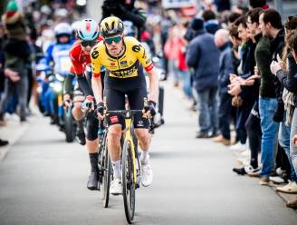 Dylan van Baarle moet noodgedwongen forfait geven voor de Ronde van Vlaanderen: “Een aderlating voor de ploeg”