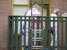 Groot onderzoek aan Rotterdamse Zevenkampse Ring vanwege koffermoord: ‘Al dagen mannen in witte pakken’