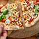 5x zó beleg je zelf een overheerlijke pizza met bijzondere toppings