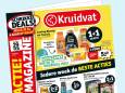 Bekijk hier de aanbiedingen van Kruidvat