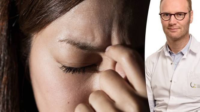 Nieuwe neusspray tegen migraine goedgekeurd in VS: “Een echte doorbraak voor de 1 op 5 Belgen die last hebben van migraine”
