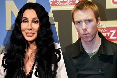 Cher’s son wins court battle over guardianship: singer withdraws her application