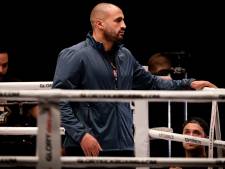 Badr Hari maakt comeback tegen een oude bekende die hij ooit natrapte