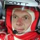 Opgave voor Freddy Loix in Rally van Madeira
