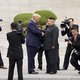 Zus Kim Jong-un: ‘Voorlopig geen top met Trump’
