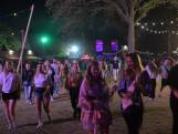 Duizenden bezoekers genieten van muziek bij Freshtival