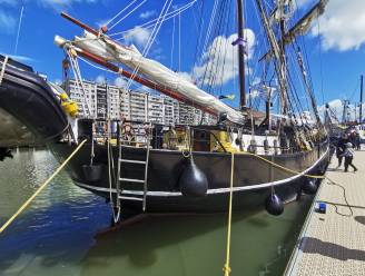 Maritieme vierdaagse en een openluchtfestival: wat te doen dit weekend in Brugge en aan de kust