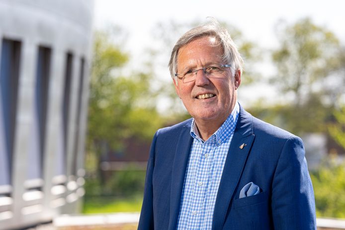 Gerard Rabelink