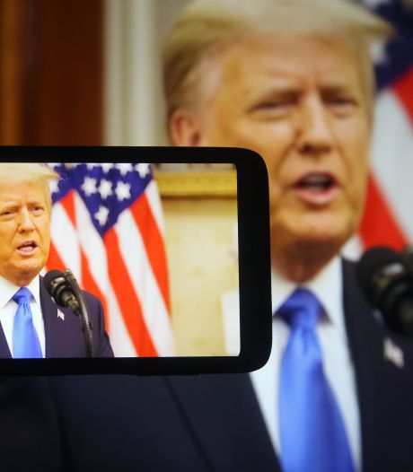 Donald Trump va pouvoir revenir sur YouTube