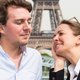 Chez les Belges: Charline Vanhoenacker en Alex Vizorek, Belgische radiovedetten in Parijs