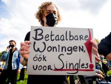 Huizen werden 80.000 euro duurder in jaar tijd: 'Eigenwoningbezit wordt een beetje erfelijk’