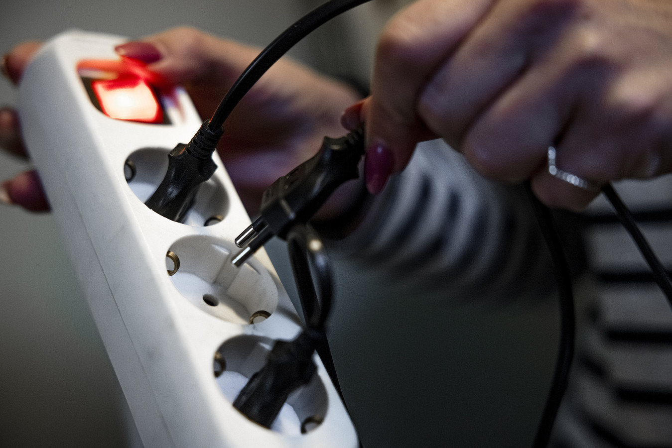 Duurdere stroom op piekmomenten? Utrecht, Gelderland en Flevoland