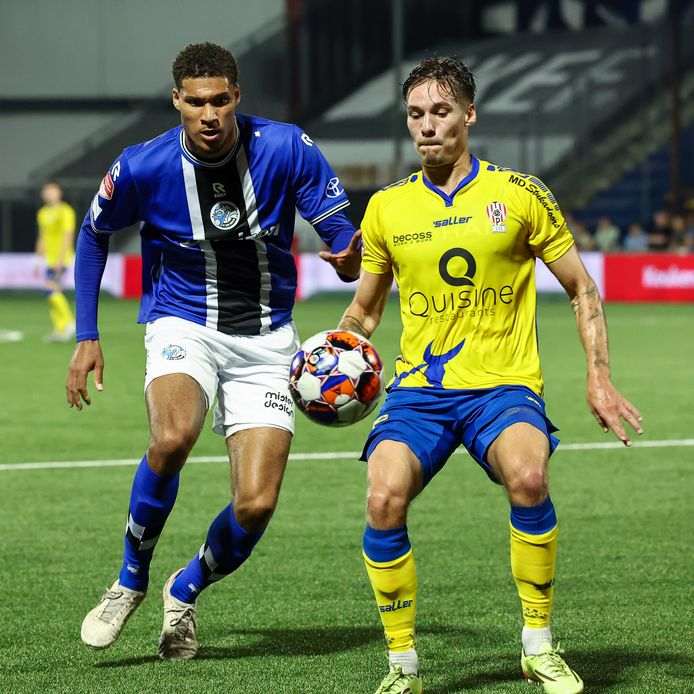 HET LAATSTE SPORT NIEUWS VAN ALGEMEEN DAGBLAD visual data 6