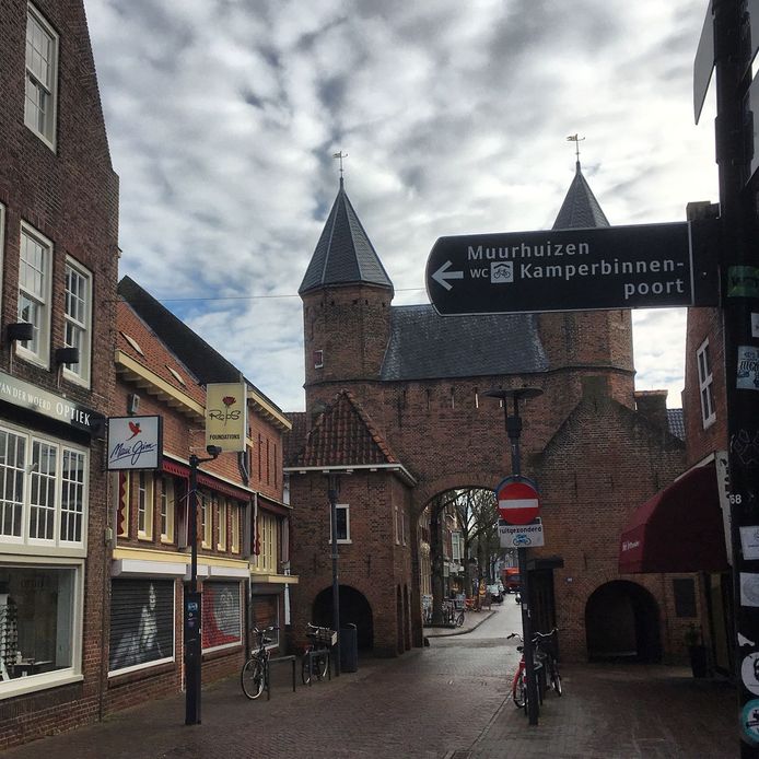 Foto: Charella Hulsbosch