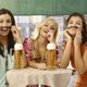 Waarom vrouwen (nog) geen bier drinken