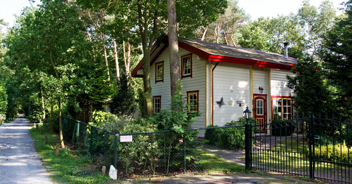 Oirschots bungalowpark Stille Wille verkocht | Kempen | ed.nl
