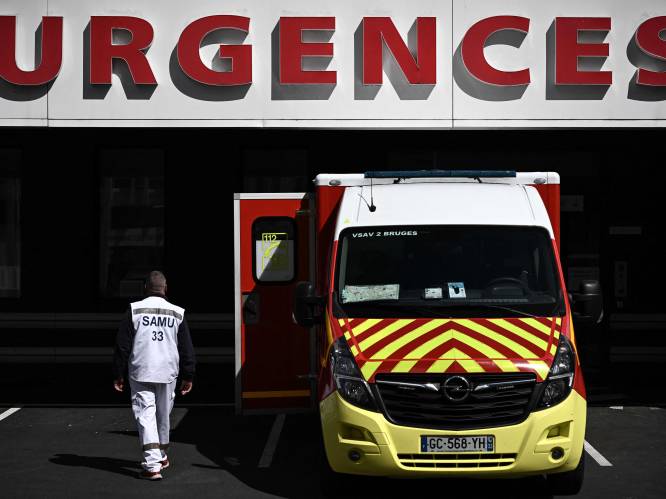 Franse tiener (15) sterft na val door dak van verlaten fabriek 