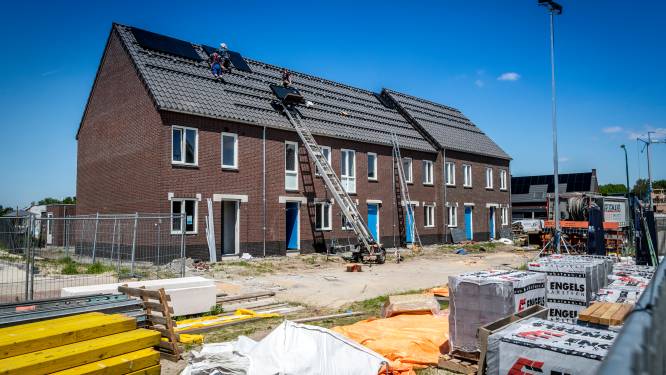 Waar kun je in de sociale huursector in Laarbeek nog op rekenen de komende tijd?