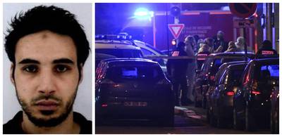 Dader schietpartij Straatsburg zwoer trouw aan IS op video