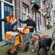 Waar blijft het respect?, vraagt de postbode