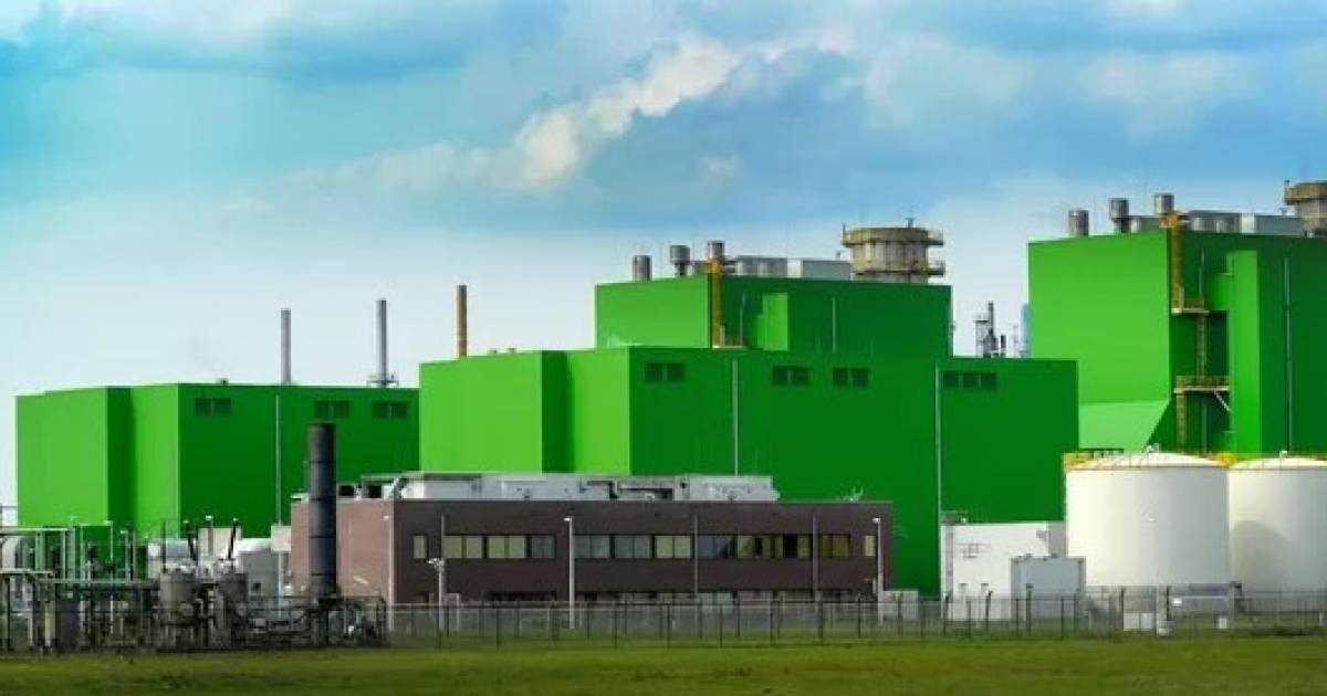 PZEM verkoopt Sloecentrale en Pipe aan Tsjechen, wat rest gaat verder als ZEH - Provinciale Zeeuwse 