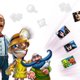 De leukste downloadspelletjes van Denda Games nu op Libelle.nl