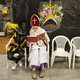 Lespakket Zwarte Piet voor twijfelschool