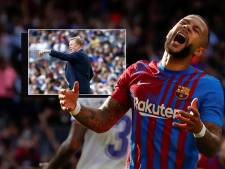 Nieuwe dreun voor Koeman: pover Barça onderuit tegen Real Madrid