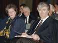 Radovan Karadzic, l'homme du "nettoyage ethnique