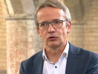 INTERVIEW. Rector Luc Sels (KU Leuven) reageert na voor verkrachting veroordeelde professor: “Ik kan niet garanderen dat hier niet nòg zulke proffen werken”