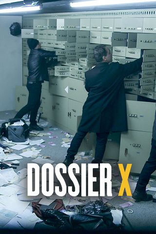 Dossier X