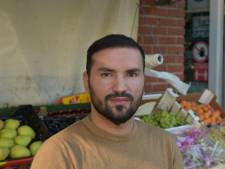 Abdul, réfugié afghan de Schaerbeek: “Ma femme, ma mère et ma sœur craignent pour leur vie à Kaboul, mon petit frère a été kidnappé”