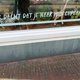Nee, deze woordgrap dan